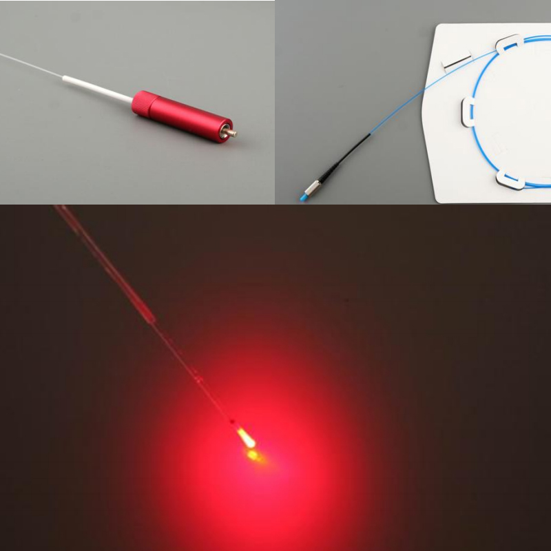 Medical Laser Fiber