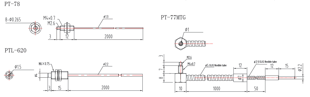 Fiber Optic Sensor