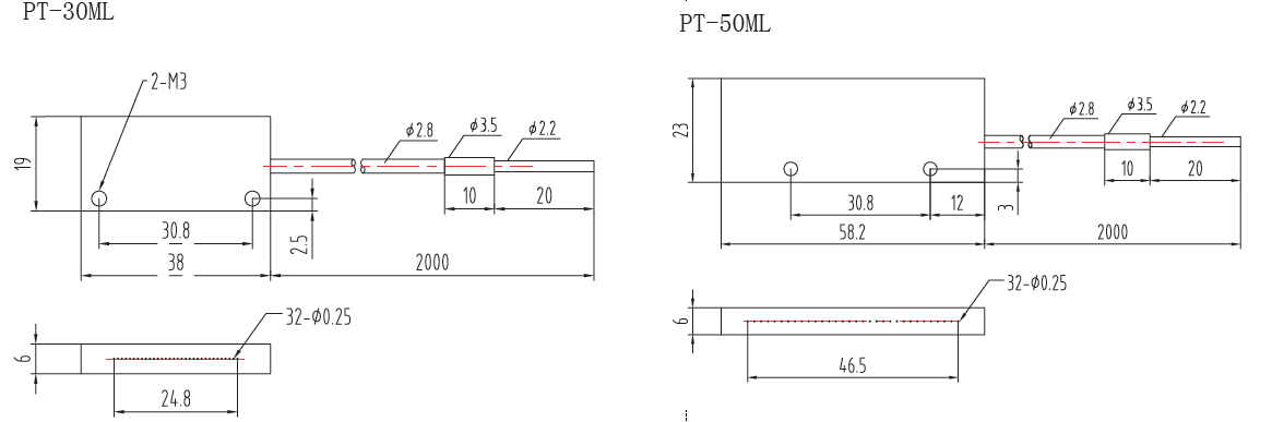 Fiber Optic Sensor