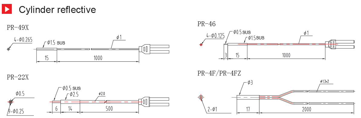 Fiber Optic Sensor