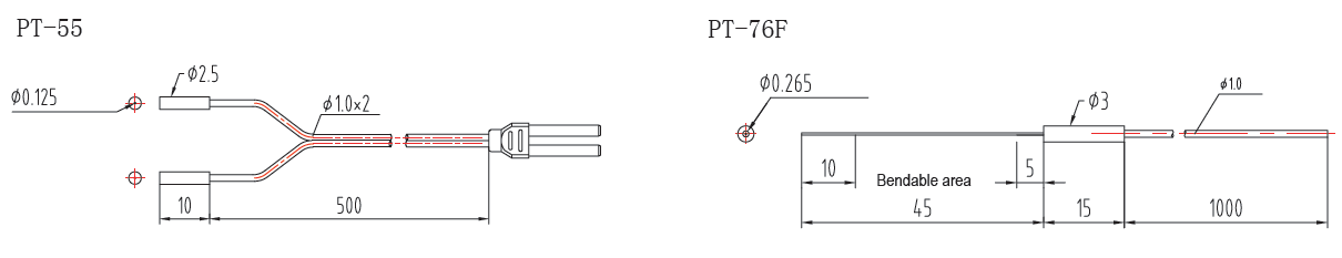 Fiber Optic Sensor