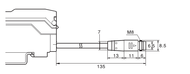 Digital Fiber Optic Sensors