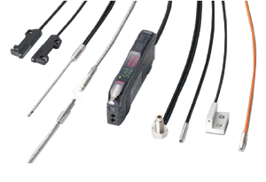 Fiber Optic Sensors