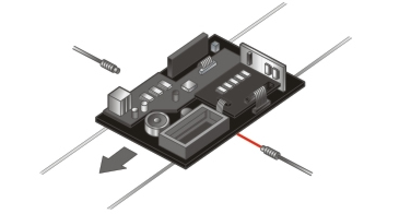 Fiber Optic Sensor M4