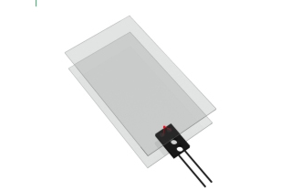 Supply Fiber Optic Sensor 