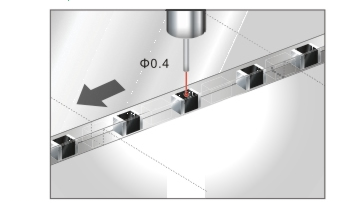 Fiber Optic Sensor