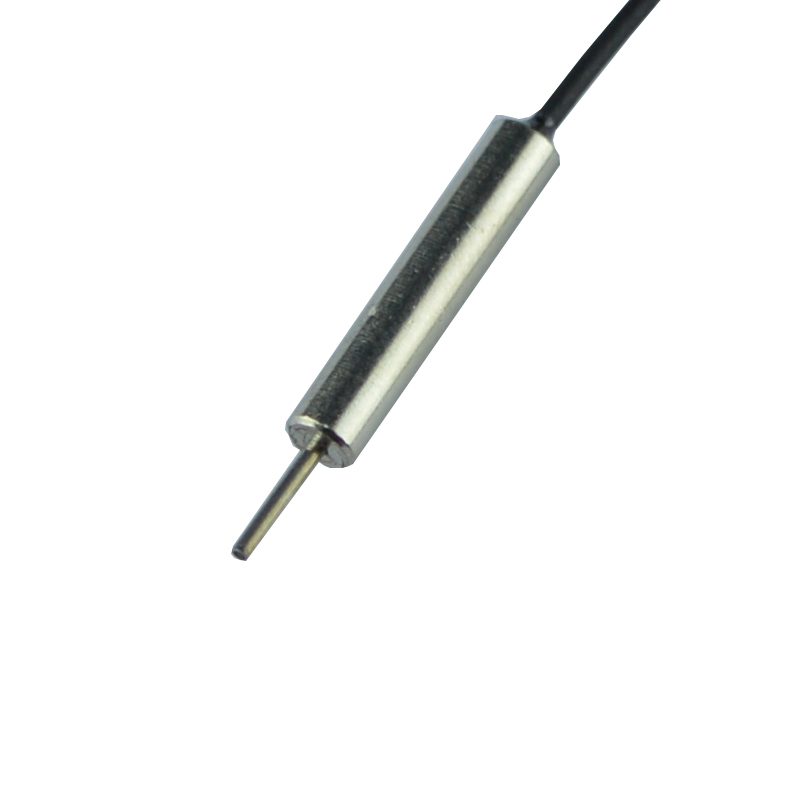 Cylindrical Fiber Optic Sensor