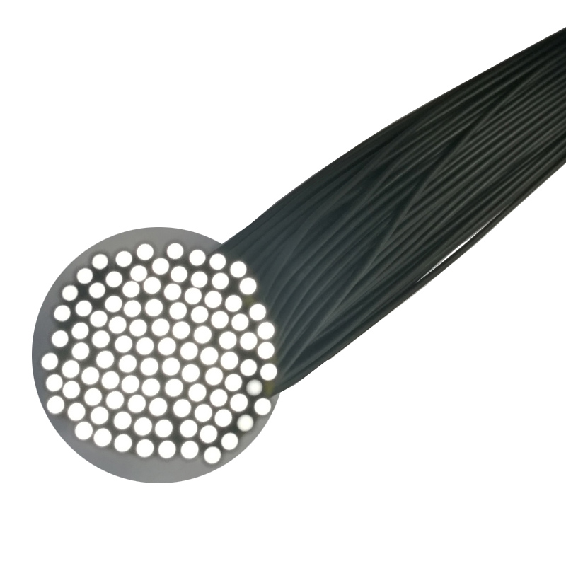 Fiber Optic Cable for PCR Machine