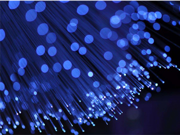 What is fiber opticals?