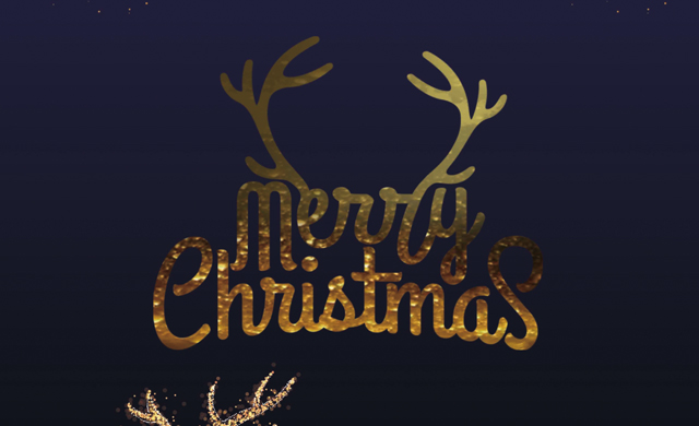Holiday Notice - Merry X-mas & Happy New Year