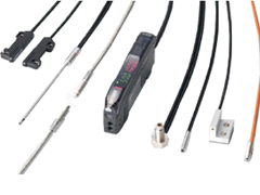 What is Fiber Optic Sensor?