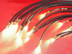 The Characteristics Of Fiber Optic Lighting