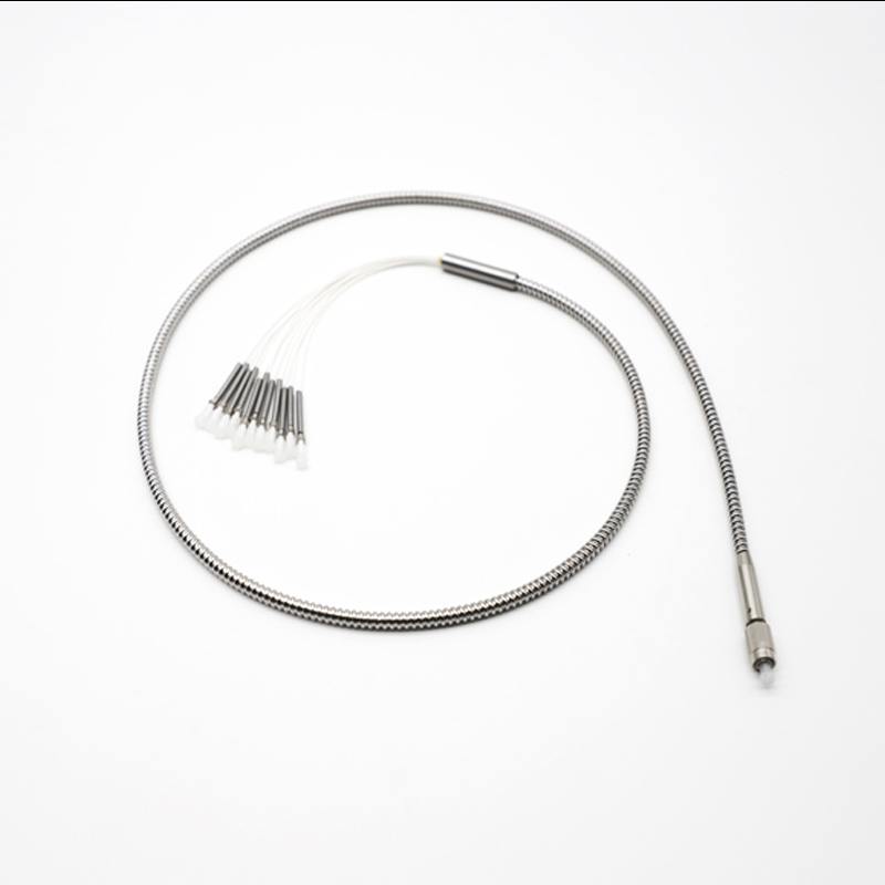 Customized Fiber Optic Cable