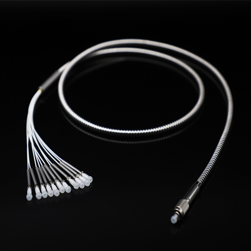Laser Fiber Optic Cable