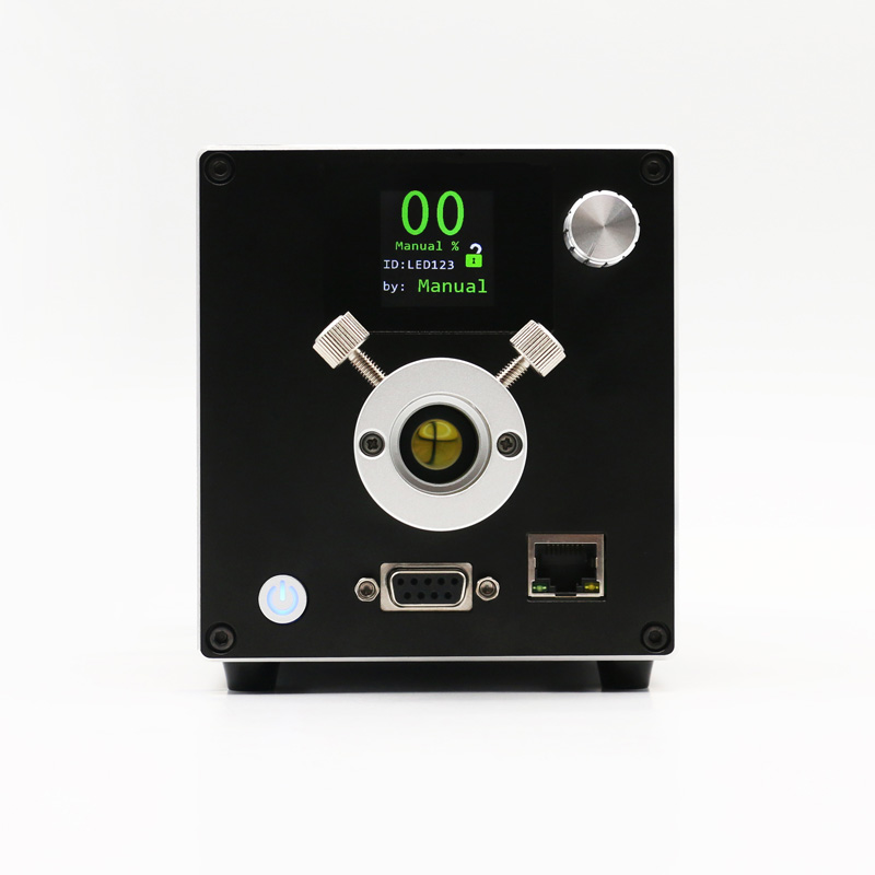 LED Fiber Optic Illuminator
