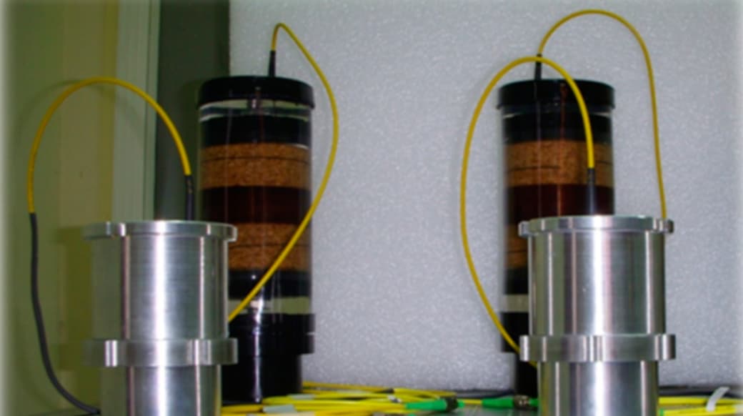 Optical fiber sensing system——fiber optic hydrophone