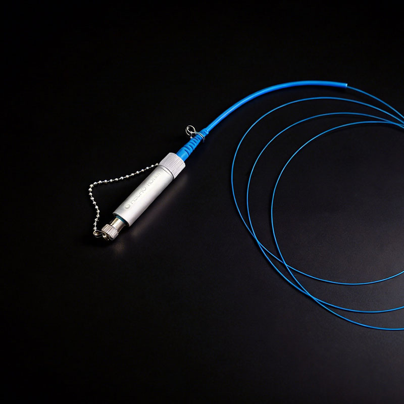 Custom Holmium Laser Medical Fiber